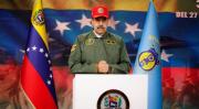 Presidente Nicolás Maduro convocó a construir un Sistema Electoral más fácil y participativo