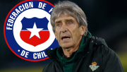 “Estoy muy contento acá”: Pellegrini descarta reuniones con la ANFP para asumir en La Roja y reafirma su compromiso con el Betis