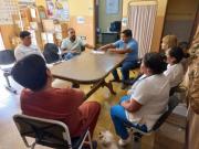 Sedes alerta sobre centros de salud con infraestructura deficiente y equipamiento para desechar