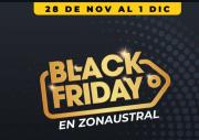 Zona Franca se viste de Black Friday con rebajas de hasta 75%