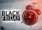 Hoy arranca el Black Friday 2025, el evento online con promociones y descuentos exclusivos