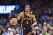 ¡Terminó la espera! Oklahoma City Thunder recupera a Jalen Williams