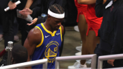 ¿Ya se quiere ir? Jimmy Butler admite su frustración con Golden State