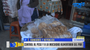 Tensión por el precio del pan también llega a Cochabamba: Alcaldía intensifica controles