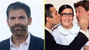 Muere a los 49 años el reconocido actor Conrado Osorio: Participó en La fea más bella y La reina del sur
