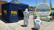 Confirman que cuerpo encontrado en el mar de La Serena corresponde a adolescente argentino desaparecido