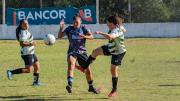 Atenas y Estudiantes arrancaron con victorias en el Provincial Femenino