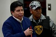 Expresidente de Perú, Pedro Castillo fue condenado a más de 11 años de prisión