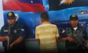 Detenido sujeto que agredió a golpes a un adolescente y a su madre en Zulia