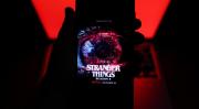 Estreno de la última temporada de Stranger Things colapsó el servicio de Netflix