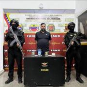 Capturan a presunto material autor del secuestro y homicidio de los hermanos Faddoul