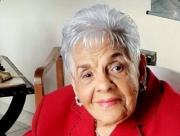 Farmaceutas homenajearán a Graciela Capriles Peñaloza