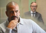 Verón explicó por qué no hubo acuerdo con Foster Gillett y volvió a despegarse de las SAD