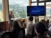 Bancamiga impulsa primer ciclo de charlas sobre ciberseguridad con clientes