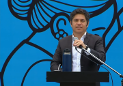 Kicillof ya tiene su Ley Audiovisual: cómo funcionará el fondo de fomento y quiénes pueden acceder