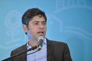 Productivo, cultural y operativo: Kicillof mostró gestión plena en un día atravesado por el debate legislativo