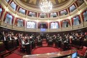 Legislatura: Qué se dijo en el debate por el Presupuesto