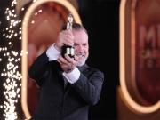 Martín Fierro de Cable 2025: polémicas, virales y el Oro para Gustavo Sylvestre