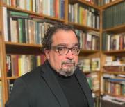 Javier Téllez: La estructura de mis obras implica un sacrificio de mi propia subjetividad