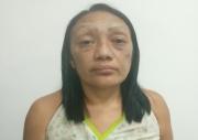 Madre casi mató en La Vega a puñaladas a su hijo durante una discusión