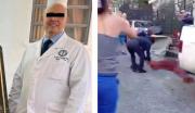 Neurocirujano mata a inquilino durante desalojo en Bello Monte: el médico tenía historial de violencia