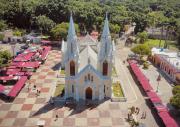La basílica de la Virgen del Valle será declarada Santuario Diocesano el 4 de diciembre