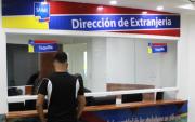 Saime habilita en su página web opción de solicitud y registro de movimientos migratorios