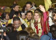 Tras su regreso al país, Maricruz Ribera anuncia la reactivación del programa ‘Yo soy mi primer amor’