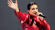 Rosalía en Argentina: ¿qué fue lo primero que hizo la cantante cuando aterrizó en Buenos Aires?