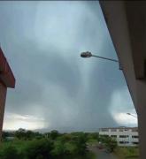 Desastre en Bermejo podría haber sido provocado por tornado categoría F1