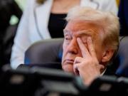 Trump anuncia que suspenderá migración a Estados Unidos de “países del tercer mundo”