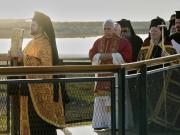 Los 1.700 años del Concilio de Nicea: León XIV pide la unidad de los cristianos en una de las mayores celebraciones de la Iglesia