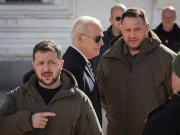 Corrupción en Ucrania: allanan la vivienda de la mano derecha de Zelenski y Rusia habla de graves consecuencias