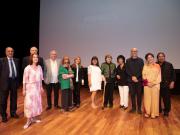 Premios Trayectoria del FNA: homenajes, debates y un reconocimiento a Daniel Barenboim