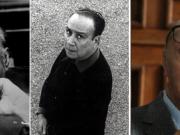 Borges, Marechal, ClorindoTesta y los huesos que piensan: genealogía del descreimiento argentino