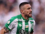 Alan Ruschel, nueve años después de la tragedia del Chapecoense: Todo quedó a oscuras y en silencio