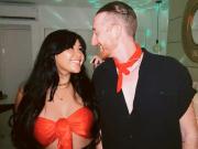 Bella y Jase, el joven matrimonio de influencers que hace intercambio de pareja hace 11 años y creó una comunidad swinger