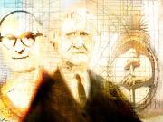 Las presidencias de los dos Arturos