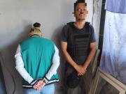 Detuvieron a la chica de 16 años que mató a su novio a puñaladas en Remedios de Escalada: estaba con su madre