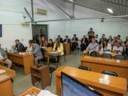 Caso Cecilia Strzyzowski: concluyeron los alegatos y ahora la jueza debe decidir las condenas contra el Clan Sena por el femicidio de la joven en Chaco