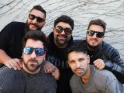 Cruzando el Charco creció como banda de rock y logró pasar del Gran Rex y Obras al Luna Park y Movistar Arena: los secretos de su éxito