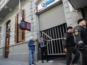 La Ciudad tendrá por primera vez su propio Servicio Penitenciario: cómo funcionará y que pasará con los presos en las comisarías