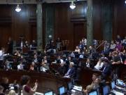 La Ciudad aprobó el Presupuesto con votos de los libertarios y aliados al Pro: cómo aumentarán el ABL y el transporte y cómo se repartirán los gastos