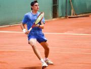 Cuatro bolivianos se meten en los octavos de final del M15 de La Paz