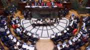 La Legislatura porteña aprobó el presupuesto para 2026: fuerte inversión en Seguridad, Salud y Educación