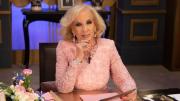 La Noche de Mirtha Legrand: invitados confirmados del sábado 29 de noviembre en El Trece