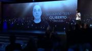 El sentido homenaje a figuras que conmovió a todos en los Premios Martín Fierro de Cable 2025