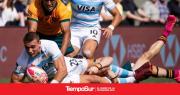 Los Pumas 7
