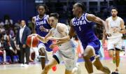 La Selección Argentina de básquet derrotó a Cuba en el inicio de las eliminatorias al mundial 2027