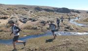 Primeros Pinos Endurance Race: 350 corredores listos para la quinta edición